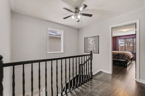 Photo 21 at 65 Locheland Crescent, Nepean (Barrhaven East), Ottawa