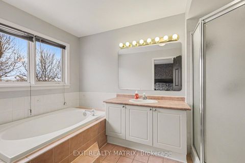 Photo 27 at 65 Locheland Crescent, Nepean (Barrhaven East), Ottawa