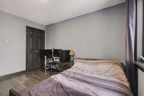Photo 31 at 65 Locheland Crescent, Nepean (Barrhaven East), Ottawa