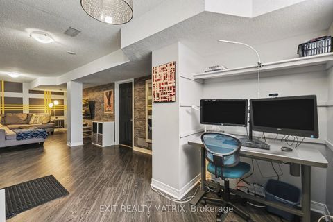 Photo 39 at 65 Locheland Crescent, Nepean (Barrhaven East), Ottawa