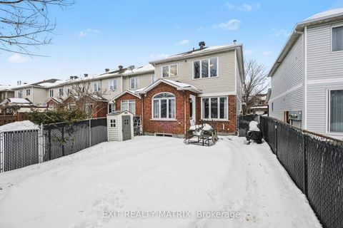 Photo 41 at 65 Locheland Crescent, Nepean (Barrhaven East), Ottawa
