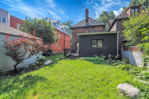 Photo 3 at 597 Maclaren Street, Ottawa Centre