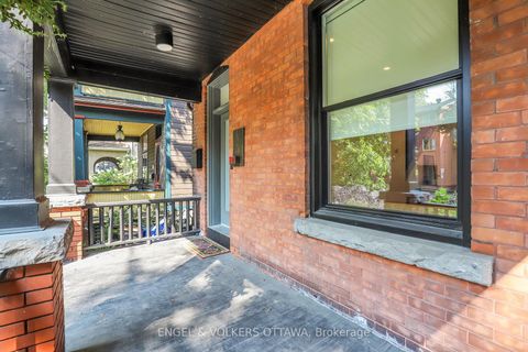 Photo 7 at 597 Maclaren Street, Ottawa Centre