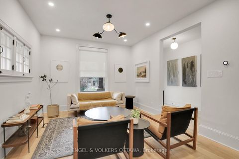 Photo 10 at 597 Maclaren Street, Ottawa Centre