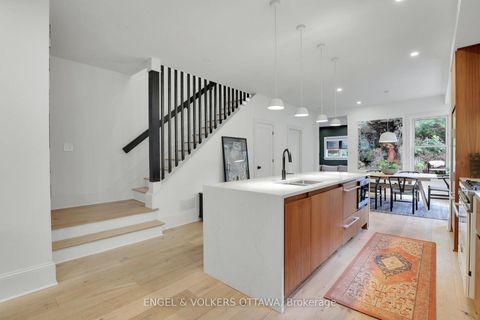 Photo 13 at 597 Maclaren Street, Ottawa Centre