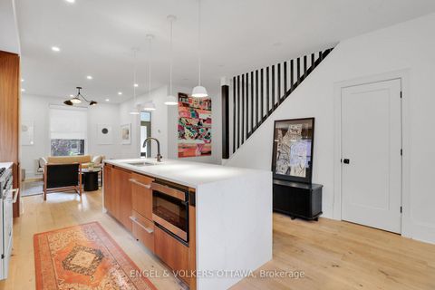 Photo 15 at 597 Maclaren Street, Ottawa Centre