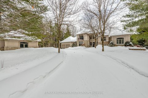 Photo 0 at 5800 Queenscourt Crescent, Manotick East to Manotick Station, Manotick