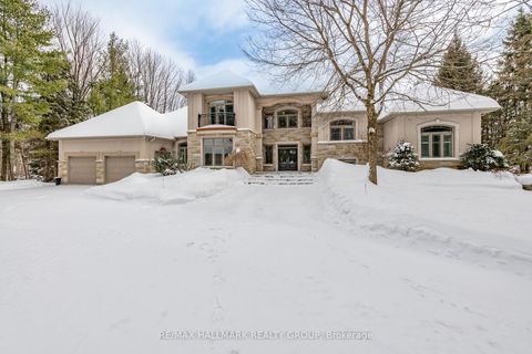 Photo 1 at 5800 Queenscourt Crescent, Manotick East to Manotick Station, Manotick