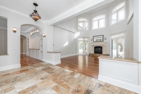 Photo 3 at 5800 Queenscourt Crescent, Manotick East to Manotick Station, Manotick