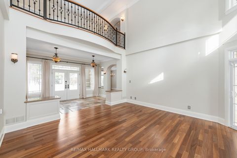 Photo 4 at 5800 Queenscourt Crescent, Manotick East to Manotick Station, Manotick