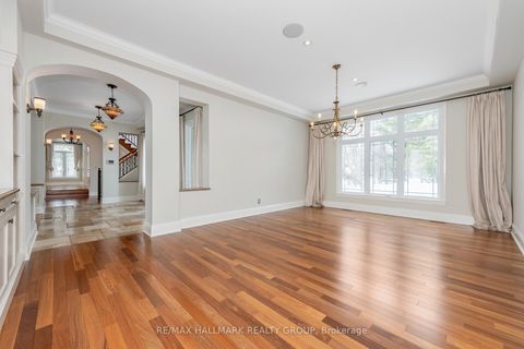 Photo 5 at 5800 Queenscourt Crescent, Manotick East to Manotick Station, Manotick