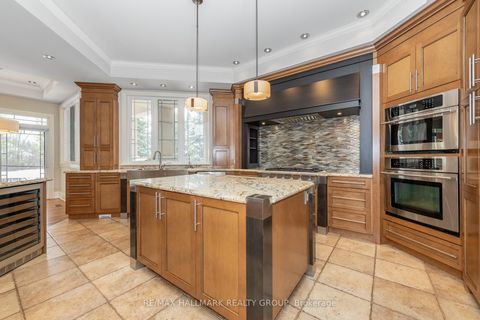 Photo 7 at 5800 Queenscourt Crescent, Manotick East to Manotick Station, Manotick