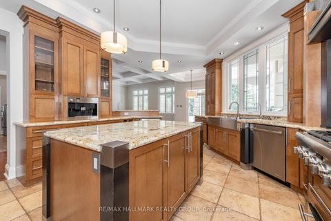 Photo 8 at 5800 Queenscourt Crescent, Manotick East to Manotick Station, Manotick