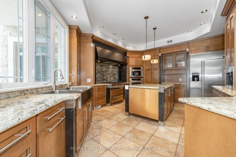 Photo 9 at 5800 Queenscourt Crescent, Manotick East to Manotick Station, Manotick