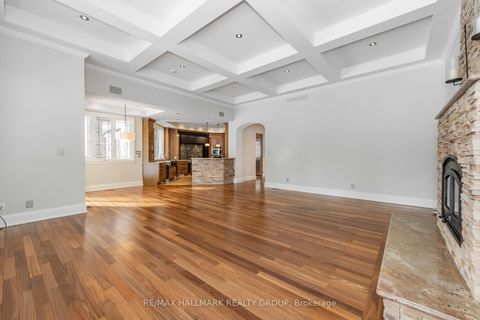 Photo 12 at 5800 Queenscourt Crescent, Manotick East to Manotick Station, Manotick