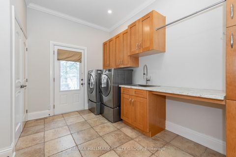 Photo 13 at 5800 Queenscourt Crescent, Manotick East to Manotick Station, Manotick