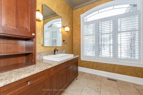 Photo 14 at 5800 Queenscourt Crescent, Manotick East to Manotick Station, Manotick