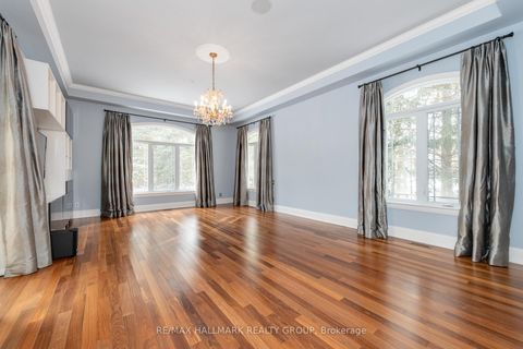 Photo 18 at 5800 Queenscourt Crescent, Manotick East to Manotick Station, Manotick