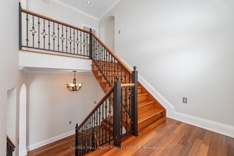 Photo 24 at 5800 Queenscourt Crescent, Manotick East to Manotick Station, Manotick