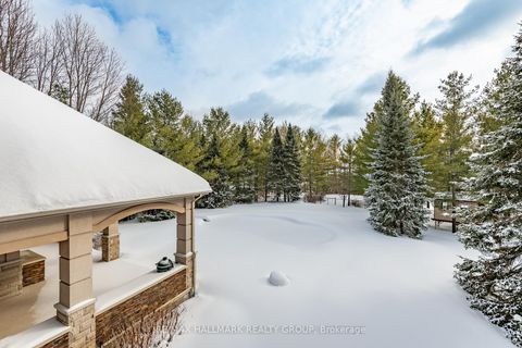 Photo 35 at 5800 Queenscourt Crescent, Manotick East to Manotick Station, Manotick