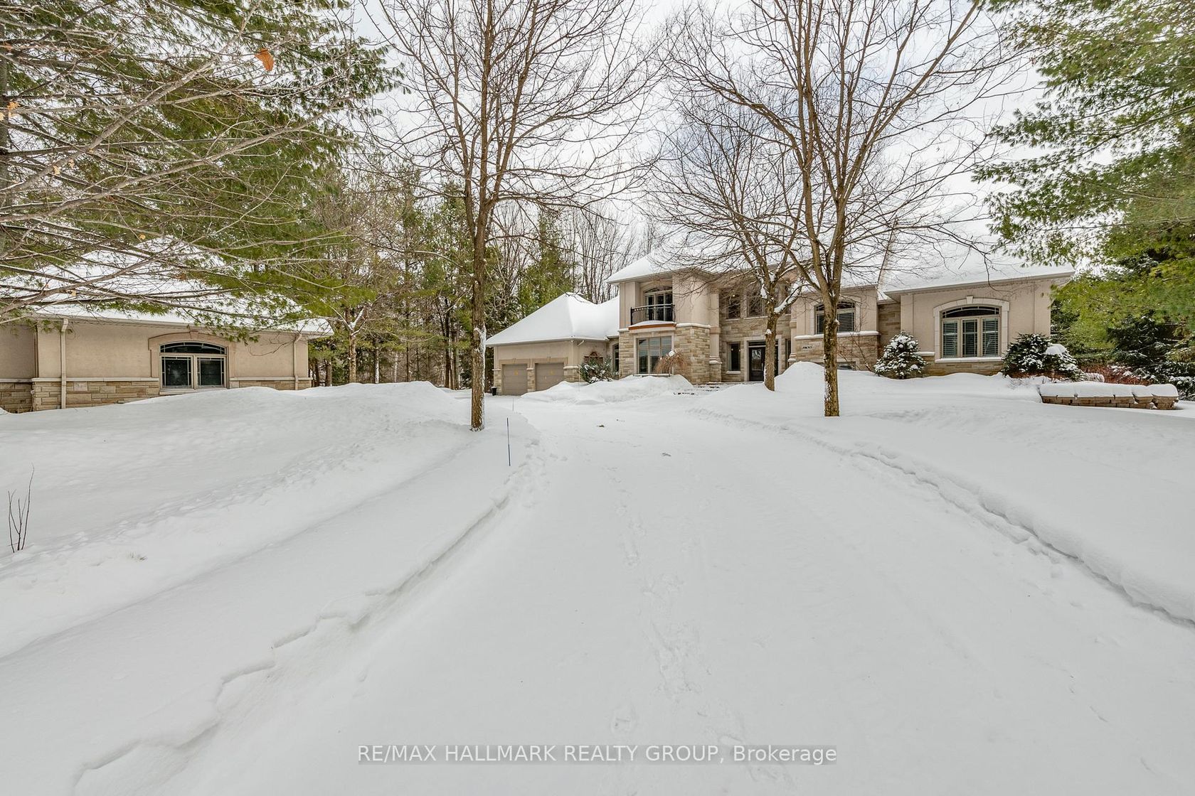 5800 Queenscourt Crescent, Manotick East to Manotick Station, Manotick 2
