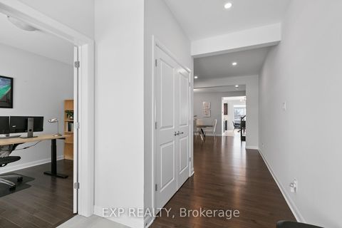 Photo 2 at 926 Lakeridge Drive, Avalon East, Orleans