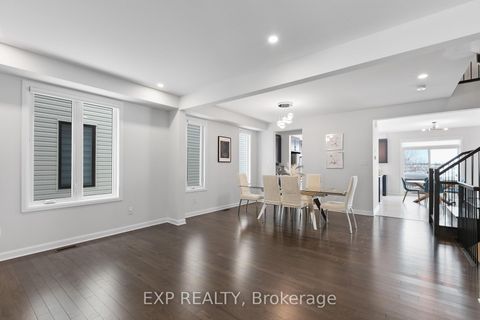 Photo 4 at 926 Lakeridge Drive, Avalon East, Orleans