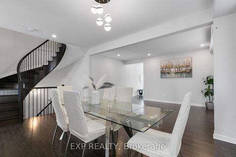 Photo 6 at 926 Lakeridge Drive, Avalon East, Orleans