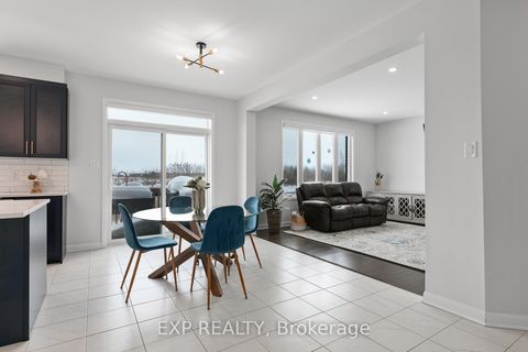 Photo 7 at 926 Lakeridge Drive, Avalon East, Orleans