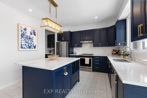 Photo 10 at 926 Lakeridge Drive, Avalon East, Orleans