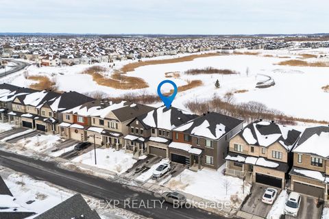 Photo 18 at 926 Lakeridge Drive, Avalon East, Orleans