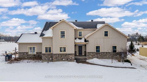 Photo 0 at 5165 Canon Smith Drive, Fitzroy, Carp