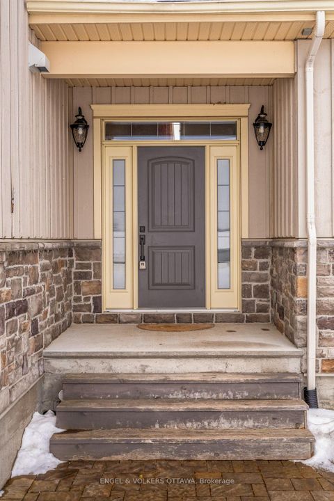 Photo 3 at 5165 Canon Smith Drive, Fitzroy, Carp