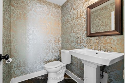 Photo 18 at 5165 Canon Smith Drive, Fitzroy, Carp