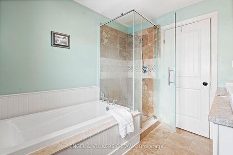 Photo 25 at 5165 Canon Smith Drive, Fitzroy, Carp