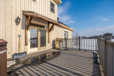 Photo 36 at 5165 Canon Smith Drive, Fitzroy, Carp