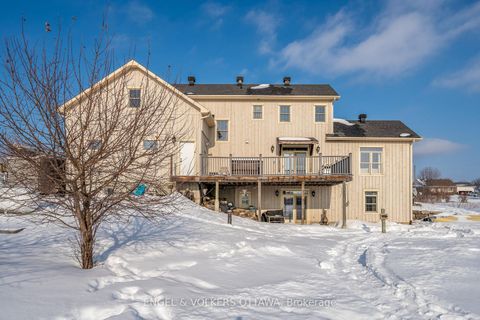 Photo 39 at 5165 Canon Smith Drive, Fitzroy, Carp