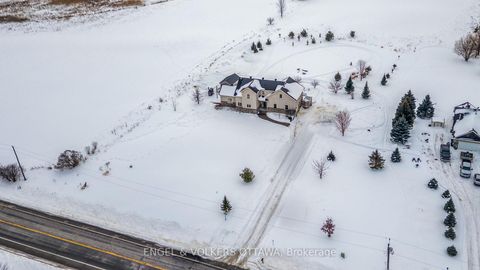 Photo 43 at 5165 Canon Smith Drive, Fitzroy, Carp