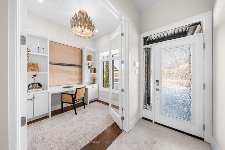 Photo 1 at 43 Deerfox Drive, Nepean (Longfields), Ottawa