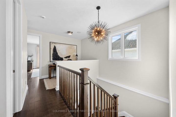 Photo 14 at 43 Deerfox Drive, Nepean (Longfields), Ottawa