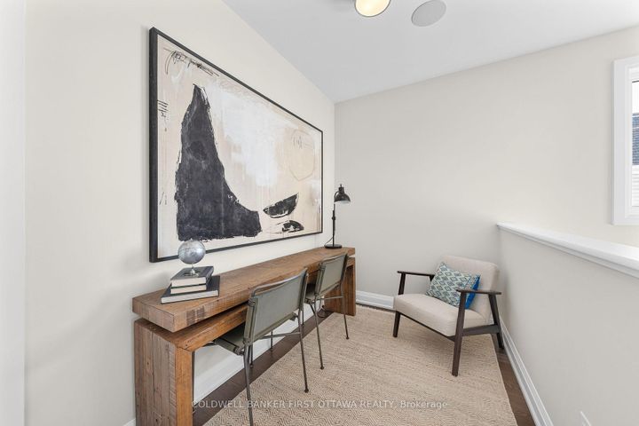 Photo 15 at 43 Deerfox Drive, Nepean (Longfields), Ottawa