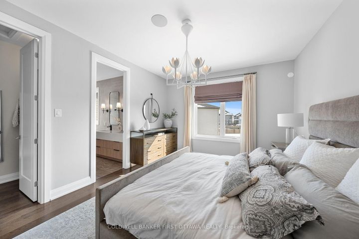 Photo 17 at 43 Deerfox Drive, Nepean (Longfields), Ottawa