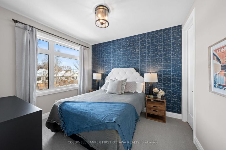 Photo 20 at 43 Deerfox Drive, Nepean (Longfields), Ottawa