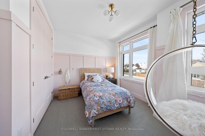 Photo 22 at 43 Deerfox Drive, Nepean (Longfields), Ottawa