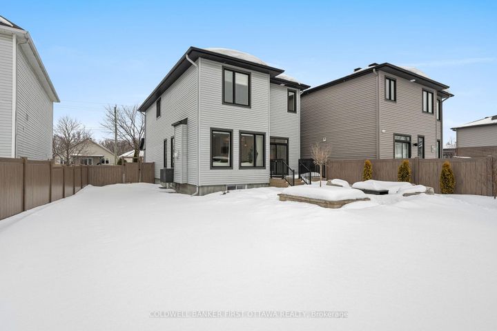 Photo 30 at 43 Deerfox Drive, Nepean (Longfields), Ottawa