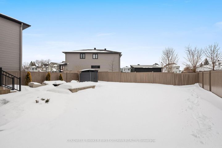 Photo 32 at 43 Deerfox Drive, Nepean (Longfields), Ottawa