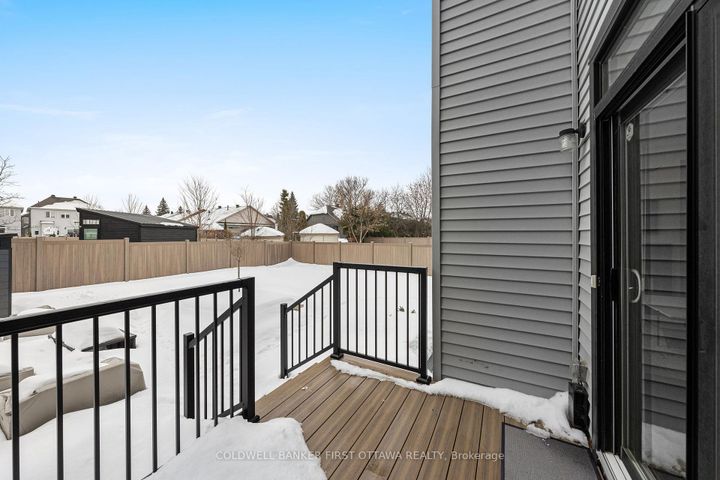 Photo 33 at 43 Deerfox Drive, Nepean (Longfields), Ottawa