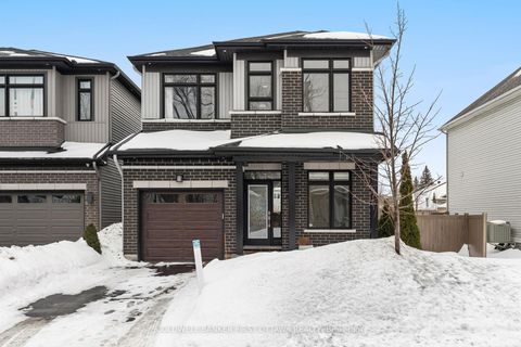 Photo 0 at 43 Deerfox Drive, Nepean (Longfields), Ottawa