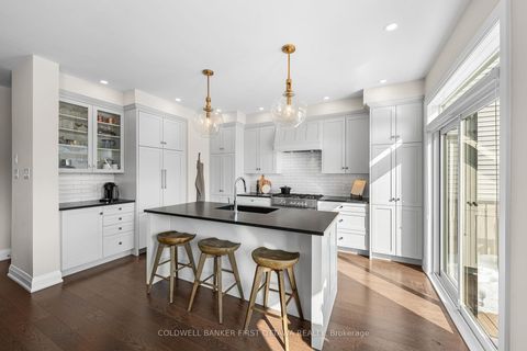 Photo 7 at 43 Deerfox Drive, Nepean (Longfields), Ottawa