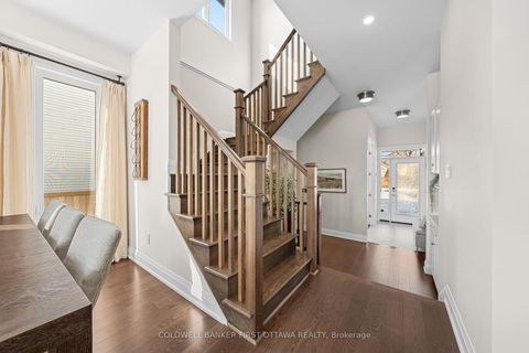 Photo 13 at 43 Deerfox Drive, Nepean (Longfields), Ottawa